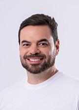 Fotografia oficial de CHICO FILHO