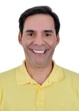 Fotografia oficial de KELMANN VIEIRA DE OLIVEIRA