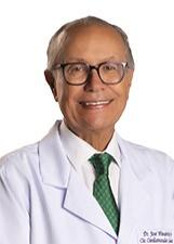 Fotografia oficial de DR. WANDERLEY