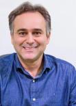Fotografia oficial de YALE BARBOSA