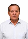 Fotografia oficial de RAFAEL TENÓRIO