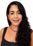 Fotografia oficial de CEL. CAMILA PAIVA