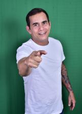 Fotografia oficial de CORONEL BURITY