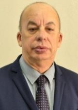 Fotografia oficial de CORONEL MARCO SANTOS