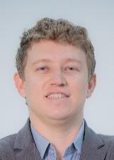 Fotografia oficial de JARBAS NEUMANN