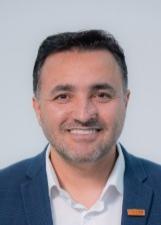 Fotografia oficial de RODRIGO D AVILA