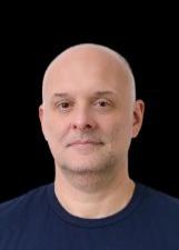 Fotografia oficial de CHARLES OLIVEIRA