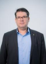Fotografia oficial de JULINHO CUNHA