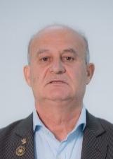 Fotografia oficial de TENENTE NETO