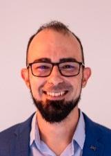 Fotografia oficial de ÉMERSON CARDOSO