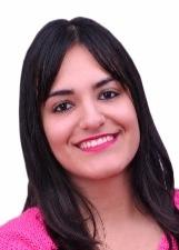 Fotografia oficial de LAURA FERRAZ