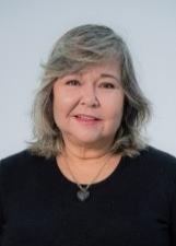 Fotografia oficial de CLAUDIA LACERDA