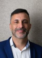 Fotografia oficial de ÉBER LANGONI