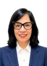 Fotografia oficial de NOEMI FERNANDES