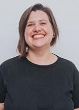 Fotografia oficial de PRISCILA VOIGT