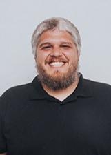 Fotografia oficial de BRUNO DO MLB
