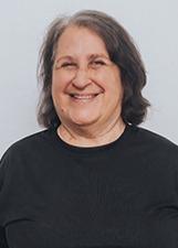 Fotografia oficial de TANIA PERES