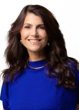 Fotografia oficial de MANUELA D ÁVILA