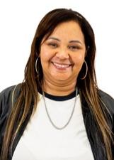 Fotografia oficial de BAIANA MÁRCIA FRANÇA