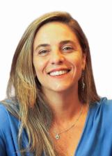 Fotografia oficial de FERNANDA MELCHIONNA