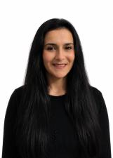 Fotografia oficial de DAIANE MARTINS