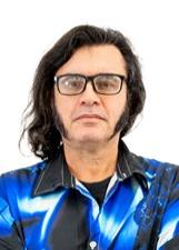 Fotografia oficial de JOHN ELVIS BRAGA