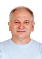 Fotografia oficial de JULIO MOURA VOLUNTÁRIO