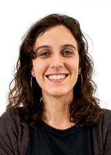 Fotografia oficial de BETINA TORRIANI