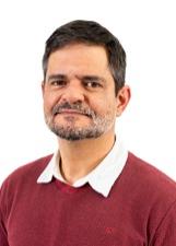 Fotografia oficial de JURANDIR SILVA