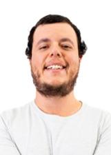 Fotografia oficial de TIAGO DOMINGUEZ