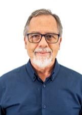 Fotografia oficial de PAULO BRACK