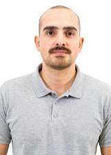Fotografia oficial de ALISSON OLIVEIRA