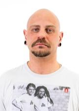 Fotografia oficial de PROFESSOR GUILHERME