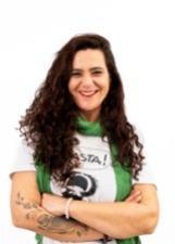 Fotografia oficial de FERNANDA MIRANDA