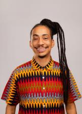 Fotografia oficial de MATHEUS GOMES