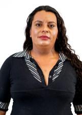 Fotografia oficial de FABY GOMES