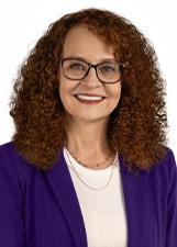 Fotografia oficial de LUCIANA GENRO