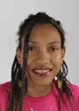 Fotografia oficial de ALICE CARVALHO