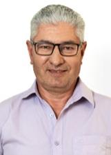 Fotografia oficial de ABRÃO GODOIS