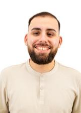 Fotografia oficial de MATHEUS VICENTE