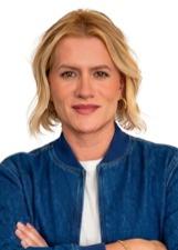 Fotografia oficial de NATASHA