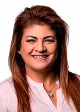 Fotografia oficial de HELEN CABRAL