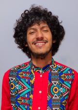 Fotografia oficial de BRUNNO MATTOS