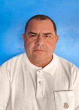 Fotografia oficial de EVERALDO DE OLIVEIRA