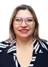 Fotografia oficial de LUCIANE D AVILA