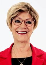 Fotografia oficial de MARIA EUNICE
