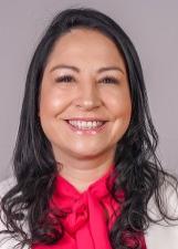 Fotografia oficial de PROFESSORA RITA
