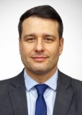 Fotografia oficial de LEONEL RADDE