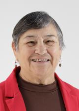 Fotografia oficial de PROFESSORA HELENIR