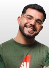 Fotografia oficial de LÉO DA COSTA